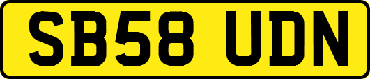 SB58UDN