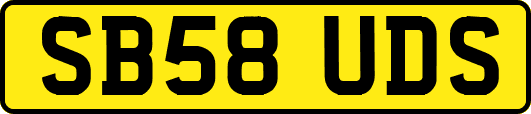 SB58UDS