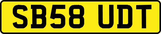 SB58UDT