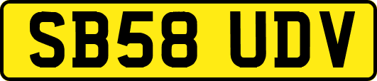 SB58UDV