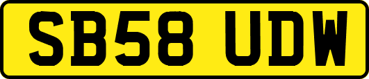 SB58UDW
