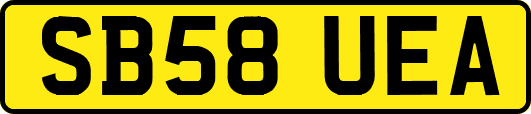 SB58UEA