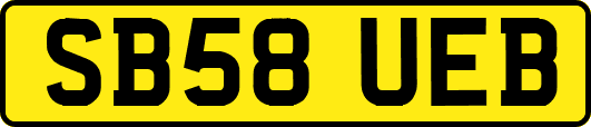 SB58UEB