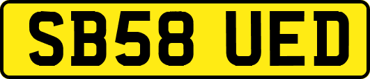 SB58UED