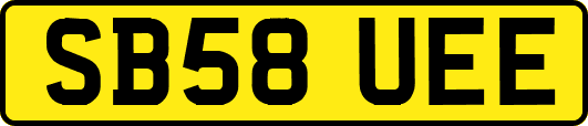 SB58UEE