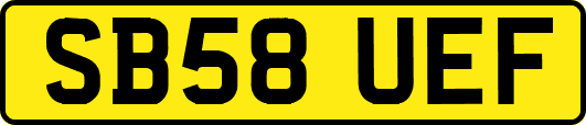SB58UEF