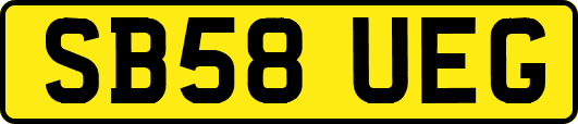 SB58UEG