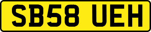 SB58UEH