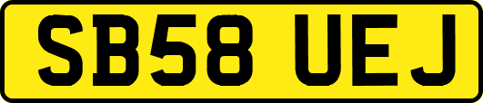 SB58UEJ