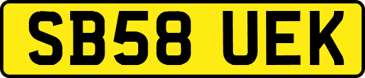 SB58UEK