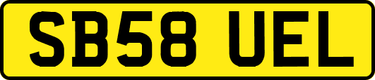 SB58UEL