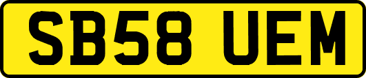 SB58UEM