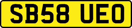 SB58UEO