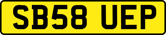 SB58UEP