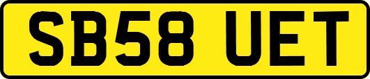 SB58UET