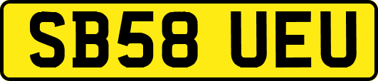 SB58UEU