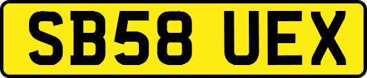 SB58UEX