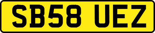 SB58UEZ