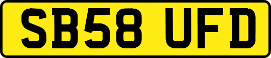SB58UFD