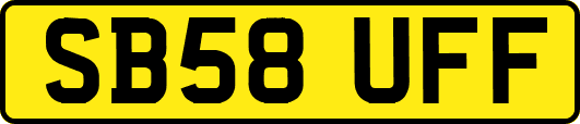 SB58UFF