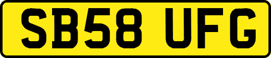 SB58UFG