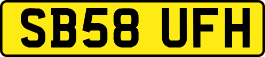 SB58UFH