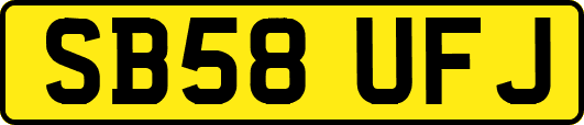 SB58UFJ