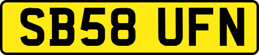 SB58UFN