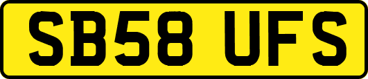 SB58UFS