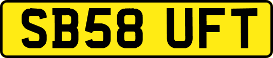 SB58UFT