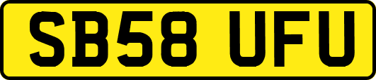 SB58UFU