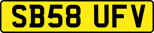 SB58UFV
