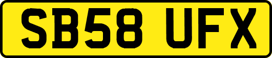 SB58UFX