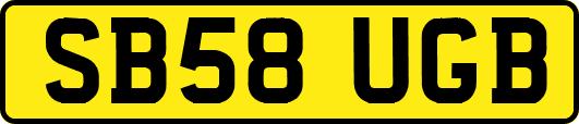 SB58UGB