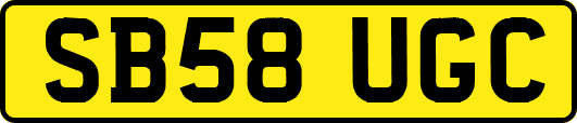 SB58UGC