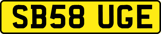 SB58UGE