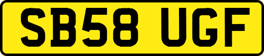 SB58UGF