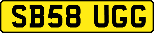 SB58UGG