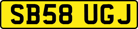 SB58UGJ
