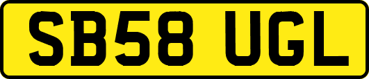 SB58UGL