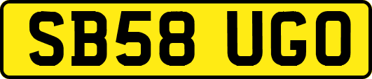 SB58UGO