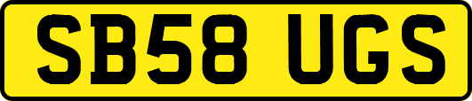 SB58UGS
