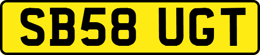 SB58UGT