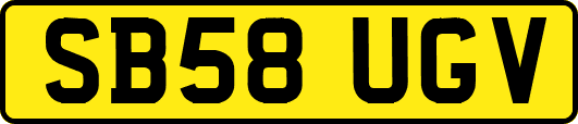 SB58UGV