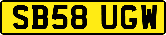 SB58UGW