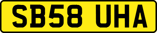 SB58UHA