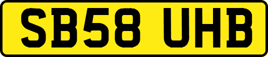 SB58UHB