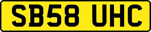 SB58UHC