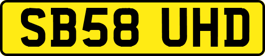 SB58UHD