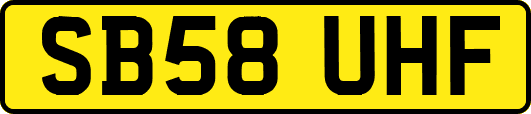 SB58UHF